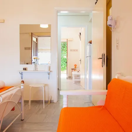 Tasoula's Vista 3* 니키아나