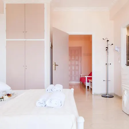 شقة فندقية Tasoula's Vista 3*