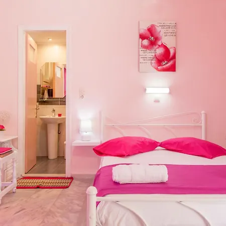 Tasoula's Vista شقة فندقية نِكيانا