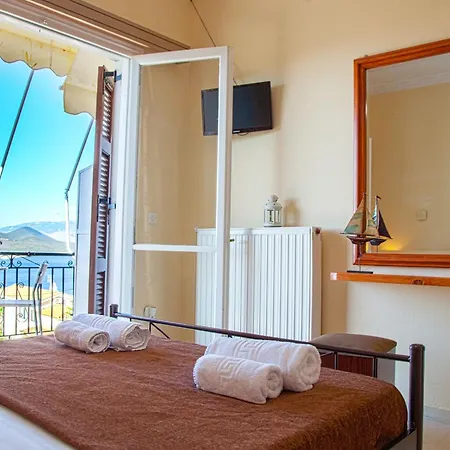 Tasoula's Vista نِكيانا